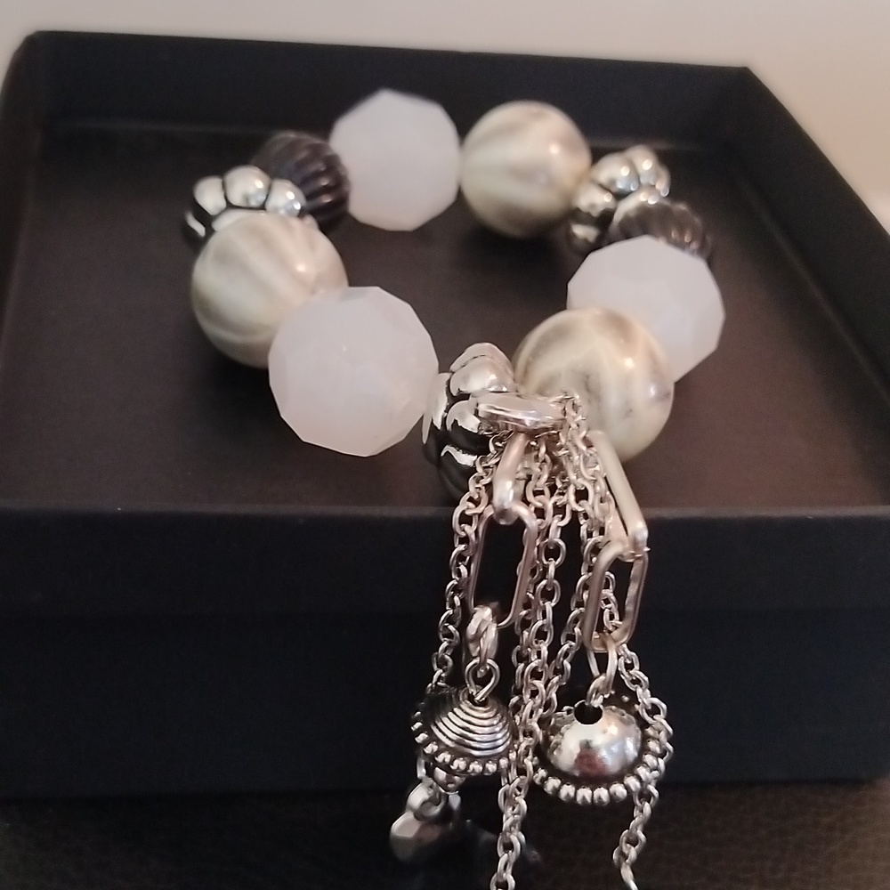 CHARM BRACELET